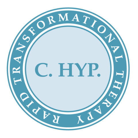 Sello Rapid Transformational Therapy C.Hyp
